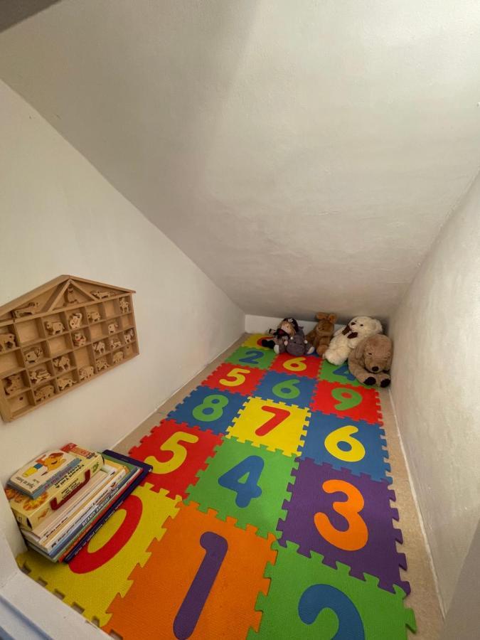 Kersko Apartments Hradistko  Экстерьер фото