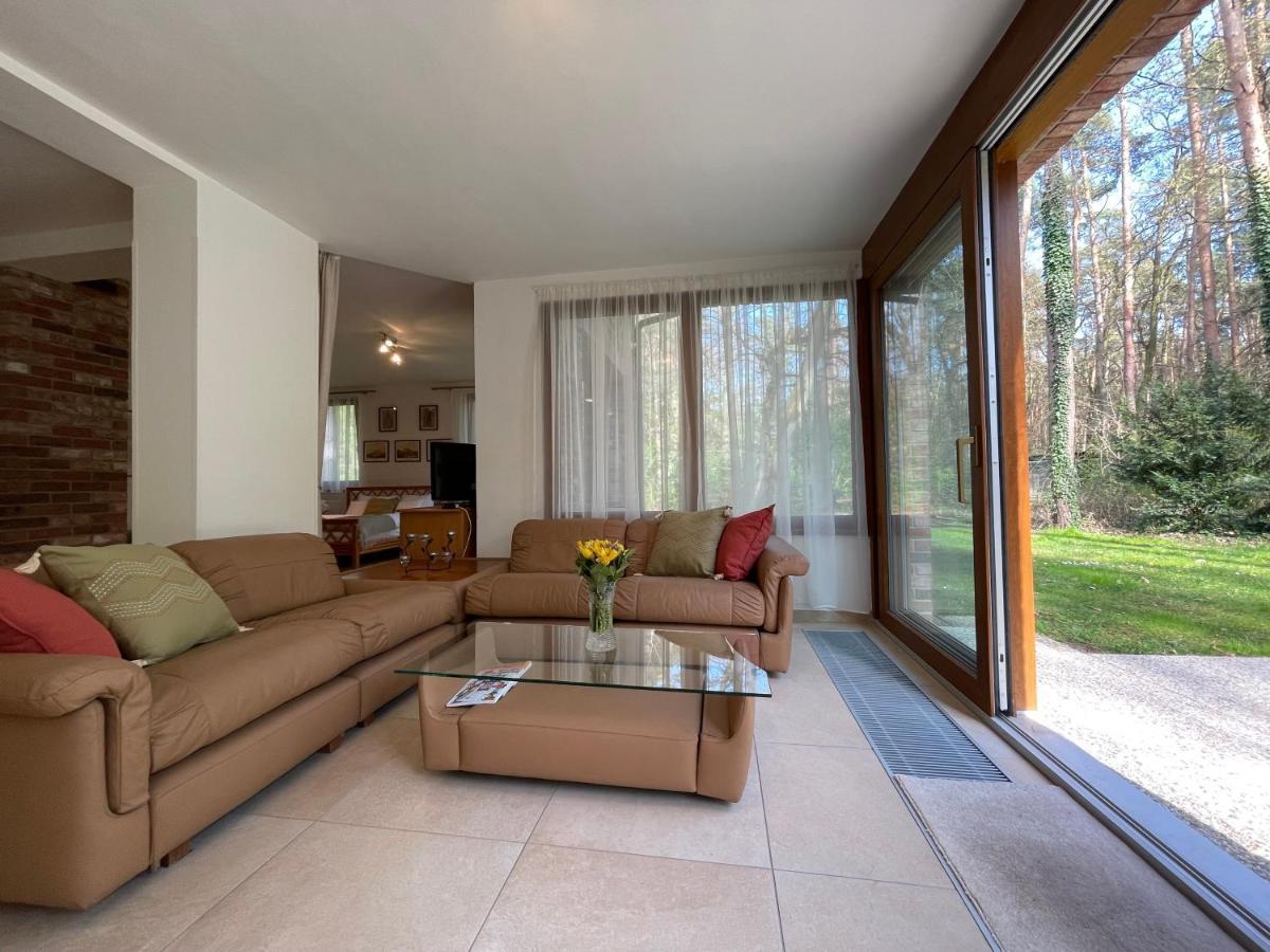 Kersko Apartments Hradistko  Экстерьер фото