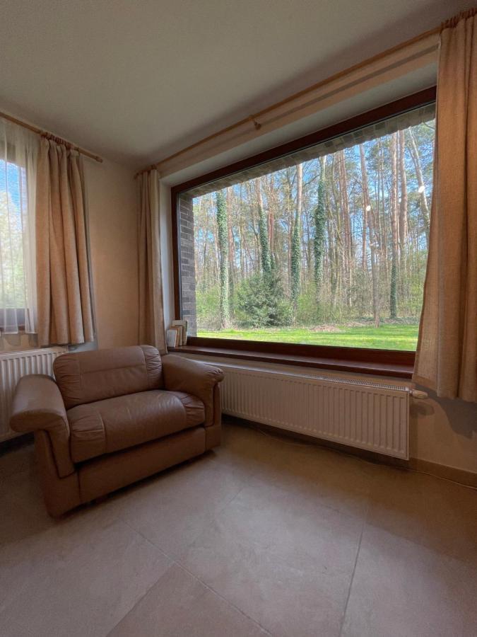 Kersko Apartments Hradistko  Экстерьер фото