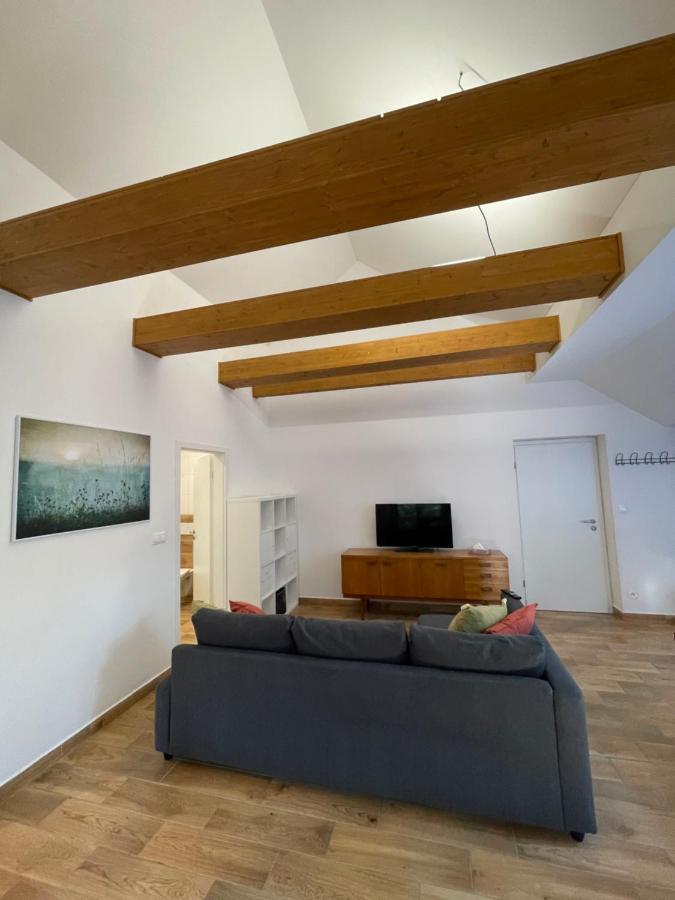 Kersko Apartments Hradistko  Экстерьер фото